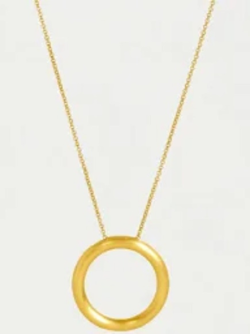 Dean Davidson Dune necklace